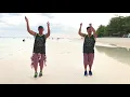 Marvin Gaye (feat. Meghan Trainor) [Boehm Remix]  - Charlie Puth - iFit Crew in Panglao Island