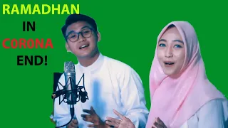 Download Milla Nisa \u0026 Kang Fajar - Ramadhan MP3