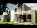 Symphony in Victorian Villa Renovation: Delightful Fusion of Tradition with Contemporary Style