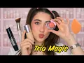 I Really Ditch My Entire Makeup Bag With Just 3 Products