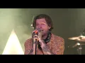 Rain City Drive  - "Talk To a Friend" (Official Live Video)