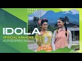 Download Lagu Idola (Official Karaoke Video) - Kupikupifm Sabah