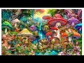 HAED Merry Mushroom Village Picnic