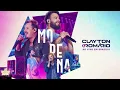 Aô, Morena Quando cê Passa, o Vestidinho Mexe - Morena - Clayton e Romário