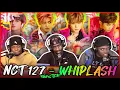 Download Lagu NCT 127 - Whiplash Lyrics | Reaction