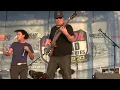 Alien Ant Farm - Movies - Live in Lake Elsinore, CA