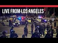 LIVE L A NIGHTCRAWLER NEWS CRIME FIRE REPORT