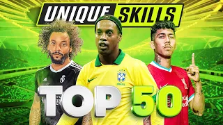 Download Top 50+ Unique \u0026 Original Football Skills MP3