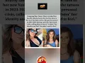 Nancy Mace just revealed her heavily tattooed arms