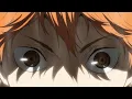 Lagu Haikyuu! 「AMV」-  HUSTLER  -