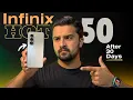 Infinix HOT 50 Review with Camera Test - Best Budget Gaming Phone under 40K 2025