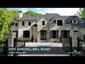 Buckhead Luxury Home 3995 Randall Mill Rd Atlanta GA USA Luxury Real Estate