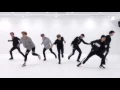 Download Lagu BTS 'Blood Sweat \u0026 Tears' mirrored Dance Practice