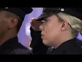 SJPD swears in record-setting number of female officers