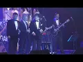 Los Ángeles Negros - Y Volveré (En Vivo) Ft. Germaín De La Fuente, Lanza Internacional
