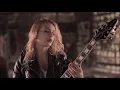 Accept - Balls to the wall cover / Wicked Ada guitar cover