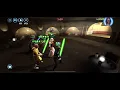GAC JKR vs Dash