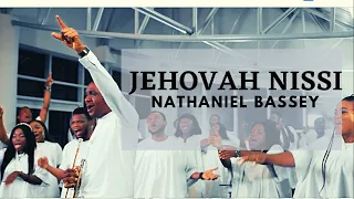 jehovah nissi nathaniel bassey