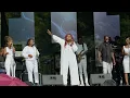 Download Lagu Thandiwe Vetters @ All White New Year Gospel Festival