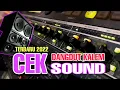Cek sound Dangdut terbaru 2022‼️kalem auto tetangga goyang