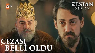 Alpagu Han'dan boğ emri - Destan 13. Bölüm