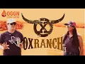 Special Feature The Adventure at Ox Ranch