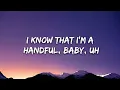 Taylor Swift - ME! (Lyrics) ft. Brendon Urie