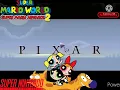 Download Lagu Opening \u0026 Closing to A Bug's Life 1999 Re-release VHS (Spanish Languages) EE. UU. [Widescreen]