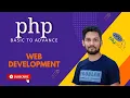 PHP OOP -