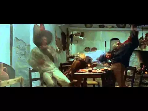 Pour une poignée de dollars - Bande Annonce VF - YouTube thumbnail