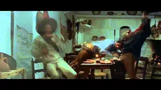 Pour une poignée de dollars - Bande Annonce VF