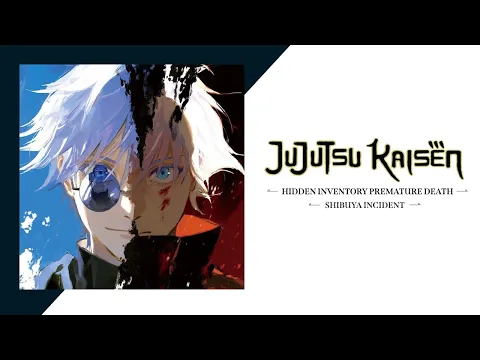 Download MP3 Jujutsu Kaisen Season 2 - Full Original Soundtrack