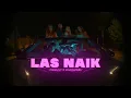 Download Lagu LAS NAIK - ITHAN NY Ft. Marcianeke