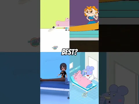 baby Oren VS Doctor Trick #funny #sprunki #incredibox #shortsfeed #memes #shorts