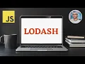 JavaScript Lodash Tutorial
