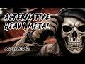 Lagu 🎸Alternative Metal🔥Post-Hardcore⚡Nu-Metal🥁 Archive Vol.1 ☠ Instrumental For WorkOut and Gaming