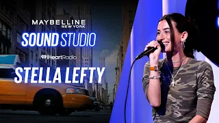 stella lefty performs thinking bout you live talks lollapalooza chicago origins u0026 more 