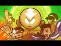 Download Lagu The Ultimate ''Avatar: The Last Airbender'' Recap Cartoon - BOOK TWO