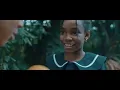 Mortimer - Lightning Official Music Video