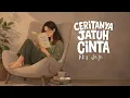 Ceritanya Jatuh Cinta - Aku Jeje (Lirik Lagu) viral di Tiktok | MIX Tulus - Teh Hijau, Jinan