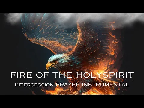 Download MP3 Intercession Prayer Instrumental | Warfare Music