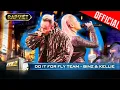 Download Lagu Binz gửi gắm tâm sự đời trai tại Do It For FLY Team cùng Kellie | Rap Việt - Mùa 2 [Live Stage]