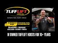 Tufflift Hoist Review - My Honest Opinion