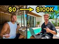 Download Lagu How I Went From $0 to $100,000 as a Digital Nomad