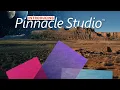 Introducing Pinnacle Studio pro-level editor