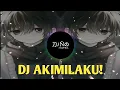 DJ Akimilaku Masih Ganteng x Safona Mix Terbaru - Niño Pilareja