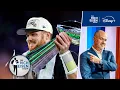 Jets Fan Rich Eisen Can t Believe Sam Darnold Just Won the Super Bowl with the Seahawks