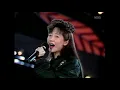 강수지 - '보랏빛 향기' (1990) | Kang Susie - 'Violet fragrance'