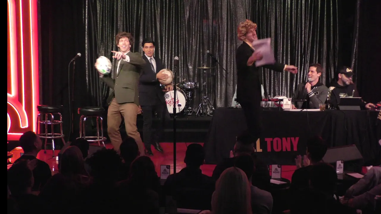 Episode 320 thumbnail