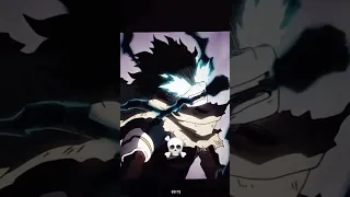 ايزوكو ميدوريا لايك و اشتراك فل قناة و شكرا Anime انمي المغرب ميدوريا 